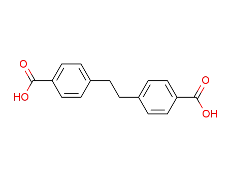 4,4'-(ethene-1,2-diyl)dibenzoic acid