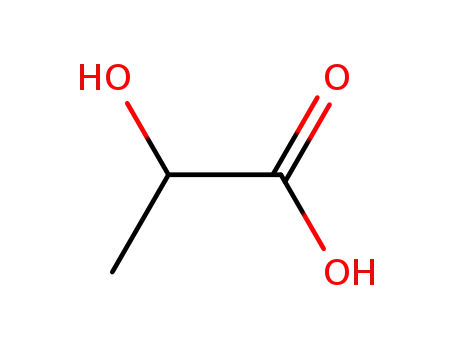 L-(+)-lactic acid
